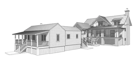 2250 Myrtle Ave, Sullivans Island, SC 29482