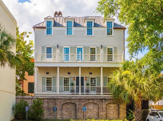 6 Catfiddle St, Charleston, SC 29403