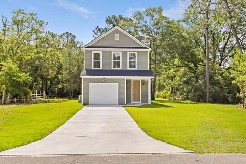 265 Pickens St, Summerville, SC 29485