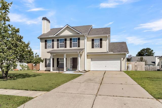 120 Speer St, Goose Creek, SC 29445