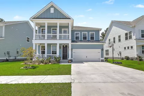351 Wappoo Trace Ln, Summerville, SC 29486