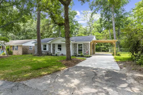 126 Hope Dr, Summerville, SC 29485