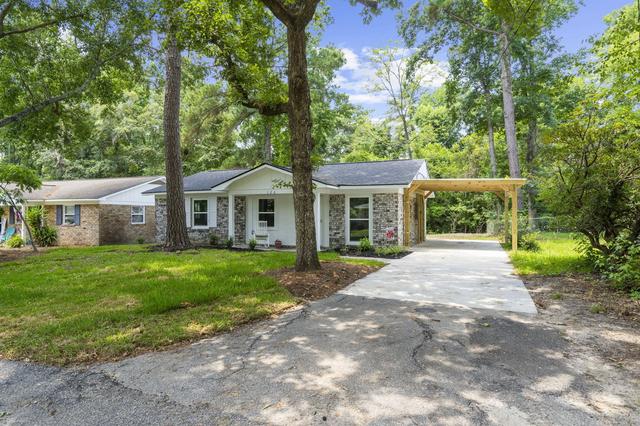 126 Hope Dr, Summerville, SC 29485