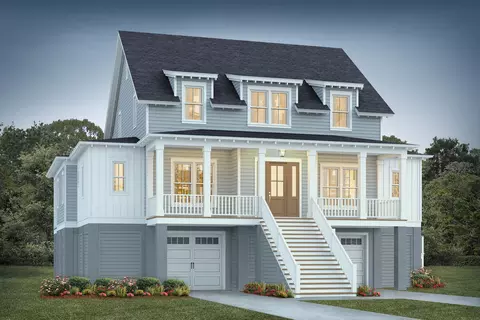 2947 Maritime Forest Dr, Johns Island, SC 29455