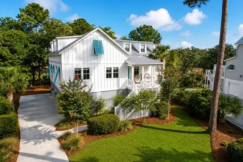 227 Palmetto, Mount Pleasant, SC 29464