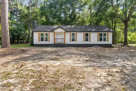 1231 Sheppard Rd, Orangeburg, SC 29118