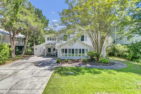 2906 Hartnett Blvd, Isle Of Palms, SC 29451