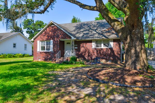 4813 Park Pl, North Charleston, SC 29405