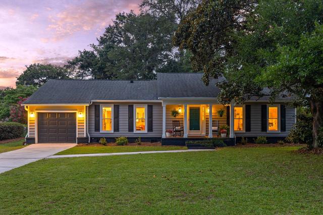 317 Hawthorne St, Mount Pleasant, SC 29464