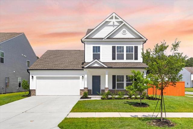 281 Surfbird Rd, Summerville, SC 29486