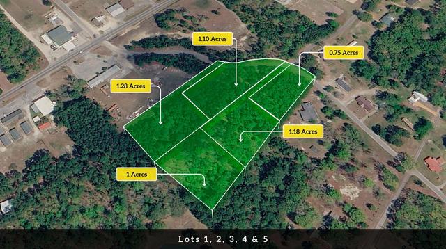 02 Broken Arrow Rd, Eutawville, SC 29048