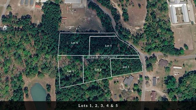 3 Broken Arrow Rd, Eutawville, SC 29048