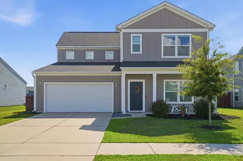 292 Lucca Dr, Summerville, SC 29486