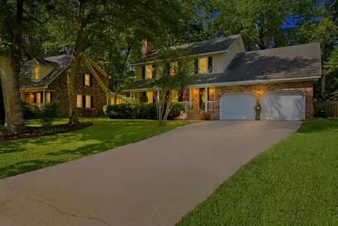 123 Brandywine Dr, Summerville, SC 29485