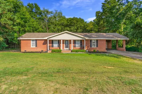 2123 Shillings Bridge Rd, Orangeburg, SC 29115