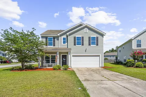 6001 Liddington Ct, Summerville, SC 29485