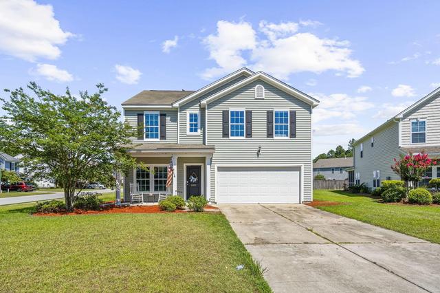 6001 Liddington Ct, Summerville, SC 29485