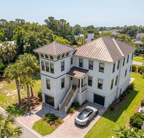 2303 Cameron Blvd, Isle Of Palms, SC 29451