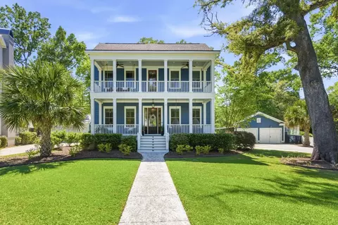 1505 Lindsey Creek Dr, Mount Pleasant, SC 29466
