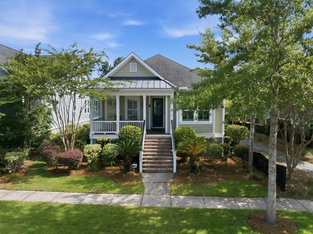 1448 Wando Landing St, Charleston, SC 29492