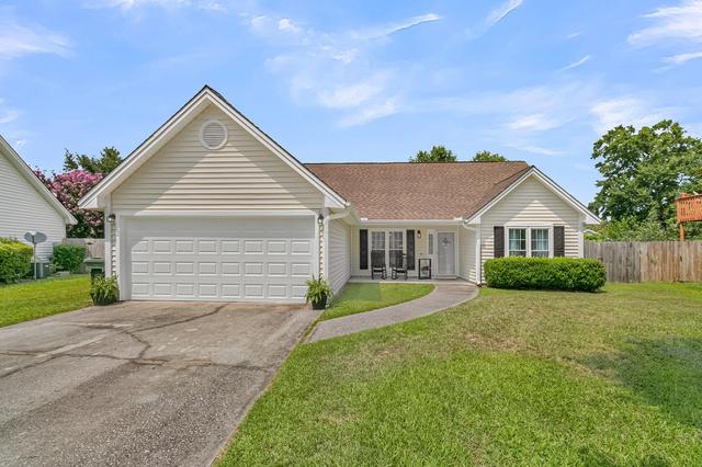 117 Hopper Dr, Summerville, SC 29486