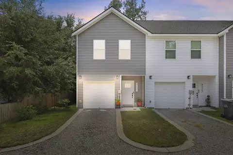 4227 Barnwell Ave, North Charleston, SC 29405