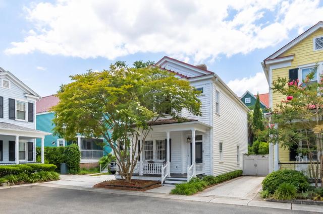 13 Smith Pl, Charleston, SC 29401