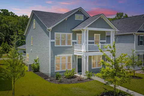 209 Omalley Dr, Summerville, SC 29483