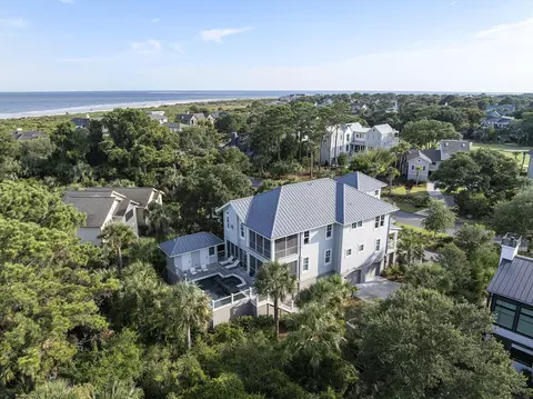 2268 Seascape Ct, Seabrook Island, SC 29455