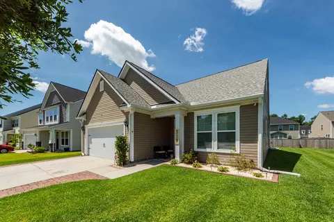 1511 Sanborll Landing Dr, Ladson, SC 29456