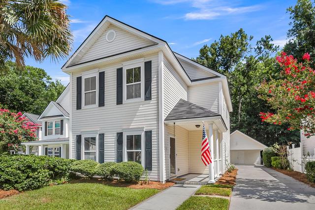 136 Saint Phillips Row, Summerville, SC 29485