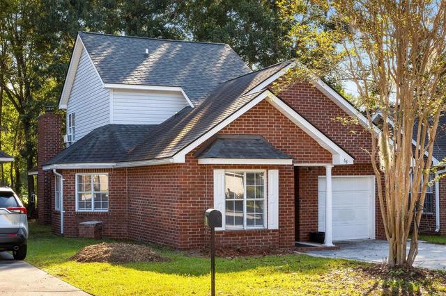 63 Arbor Trce, Charleston, SC 29414