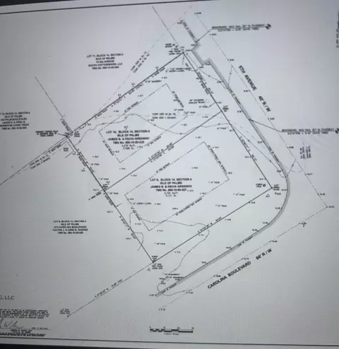 13 5th Ave, Isle Of Palms, SC 29451