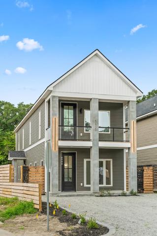 5829 Althea Ave, North Charleston, SC 29406