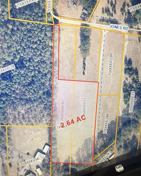 2 Jones Rd, Awendaw, SC 29429