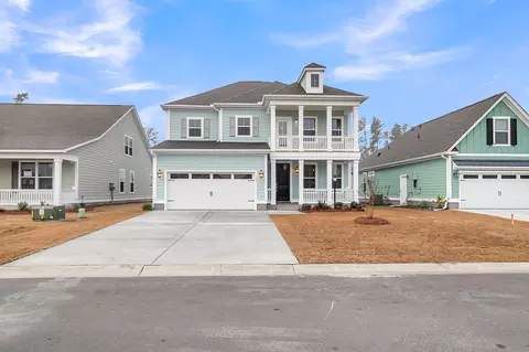 335 Cherry Orchard Dr, Summerville, SC 29483