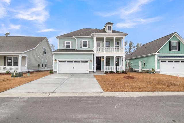 335 Cherry Orchard Dr, Summerville, SC 29483