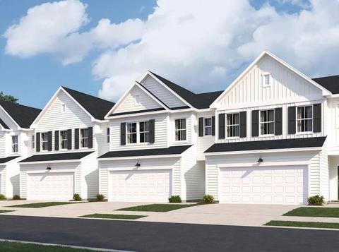 125 Green Thistle Way, Summerville, SC 29483