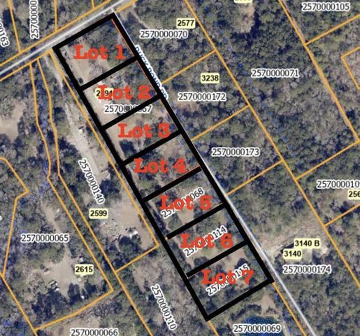3205 Duck Pond Rd, Johns Island, SC 29455