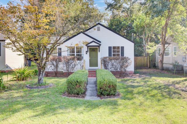 4758 Aster Dr, North Charleston, SC 29405