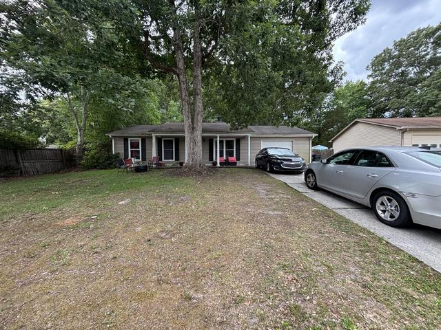 4703 Bennington Pl, North Charleston, SC 29420