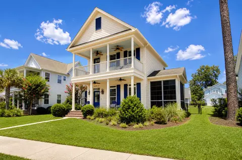 4007 Capensis Ln, Ravenel, SC 29470