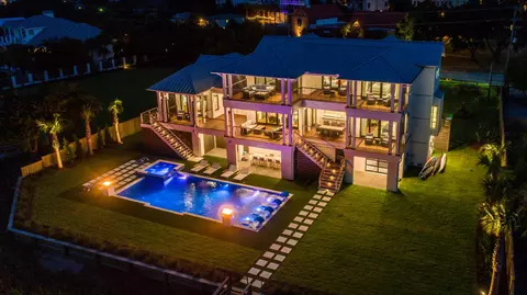305 Palm Blvd, Isle Of Palms, SC 29451