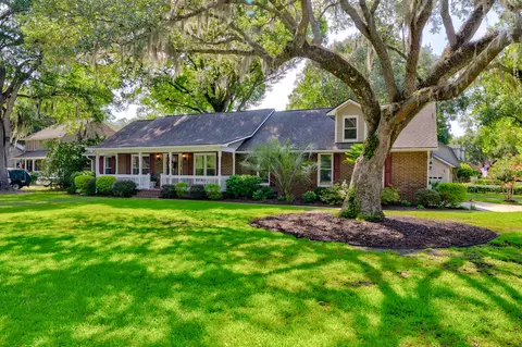46 Hunters Forest Dr, Charleston, SC 29414