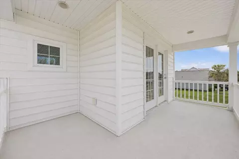 Exterior - 632 Silver Moss Dr, Moncks Corner, SC 29461 photo 6 of 14