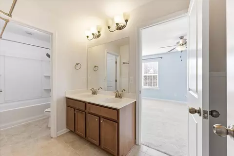 Entry Way - 632 Silver Moss Dr, Moncks Corner, SC 29461 photo 5 of 5