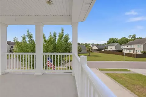 Exterior - 632 Silver Moss Dr, Moncks Corner, SC 29461 photo 7 of 14