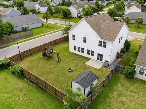 View/Area - 632 Silver Moss Dr, Moncks Corner, SC 29461 photo 5 of 9