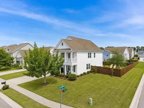 Exterior - 632 Silver Moss Dr, Moncks Corner, SC 29461 photo 2 of 14