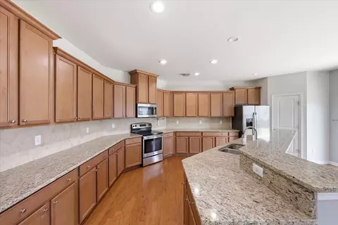 Kitchen - 632 Silver Moss Dr, Moncks Corner, SC 29461 photo 1 of 3